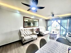 Blk 623B Punggol Spectra (Punggol), HDB 4 Rooms #502600351